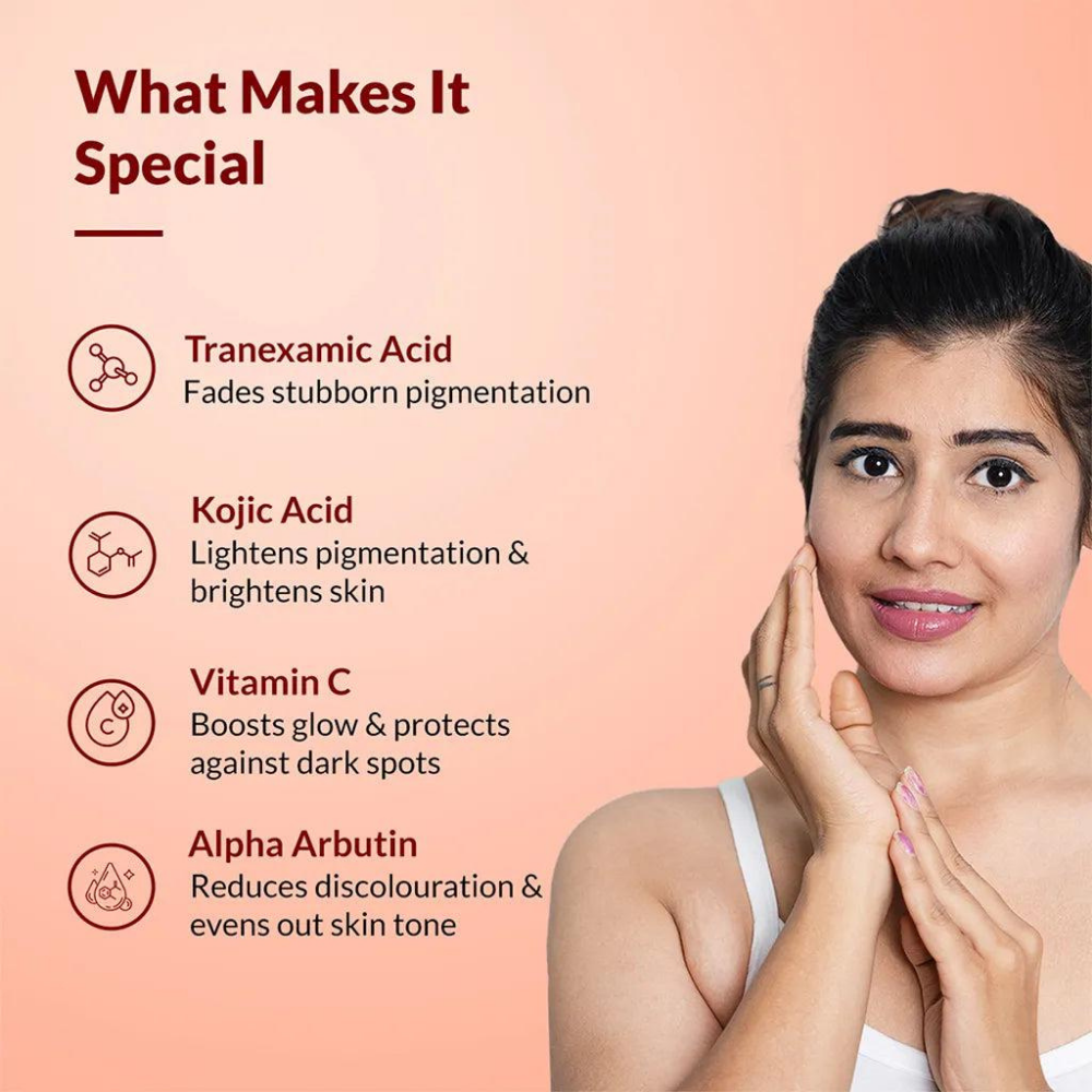 Fixderma SKARFIX -TX Face Cream