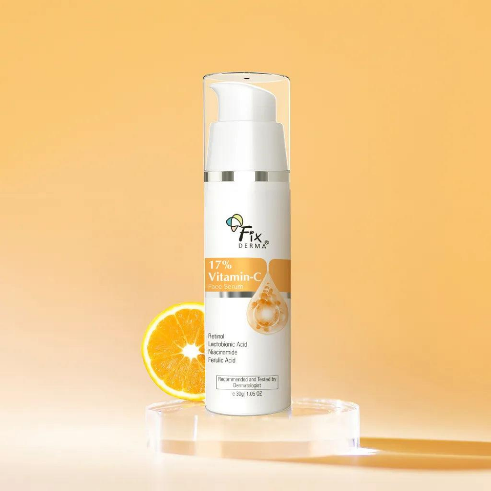 Fixderma Vitamin C for Glowing Skin 30g