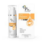 Fixderma Vitamin C for Glowing Skin 30g
