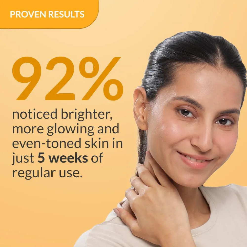 Fixderma Vitamin C for Glowing Skin 30g