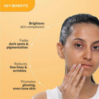 Fixderma Vitamin C for Glowing Skin 30g