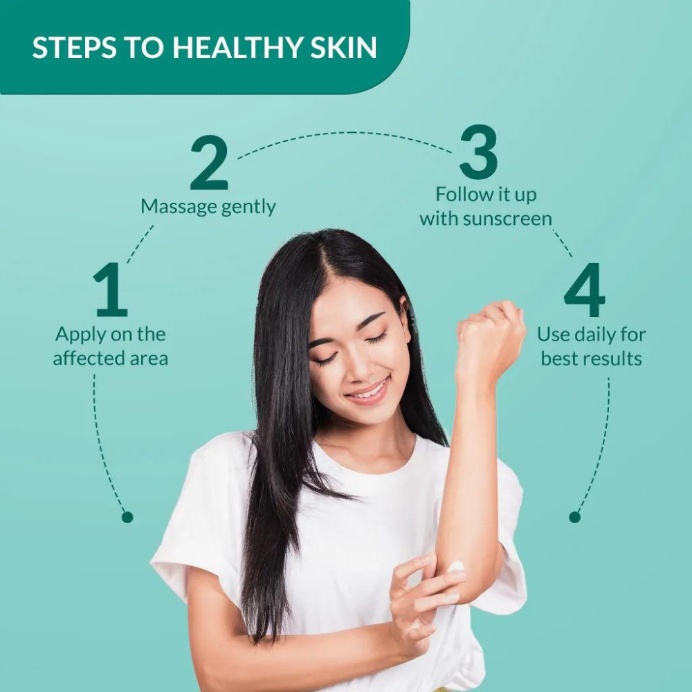 Fixderma Nigrifix Cream 100gm
