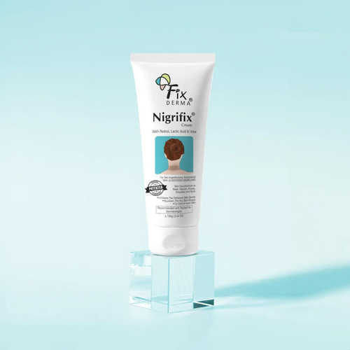 Fixderma Nigrifix Cream 100gm